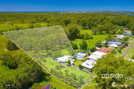 110 Riverside Dr, Riverside, NSW 2444