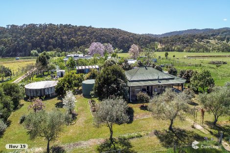 1303 Moyhu-Meadow Creek Rd, Meadow Creek, VIC 3678