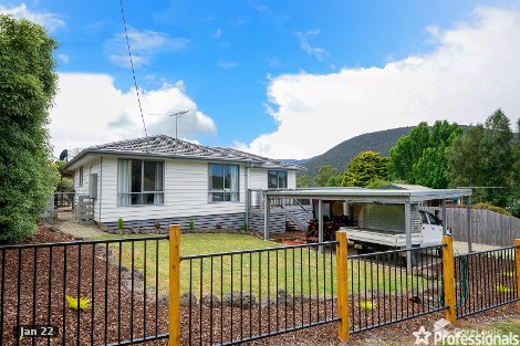 43 Mckenzie King Dr, Millgrove, VIC 3799