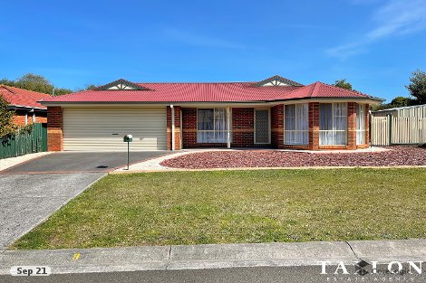 9 Lea Ct, Hastings, VIC 3915