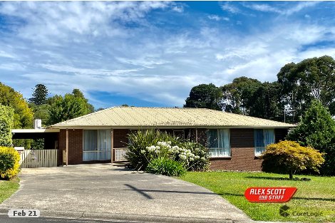 56 Valley View Pde, Korumburra, VIC 3950