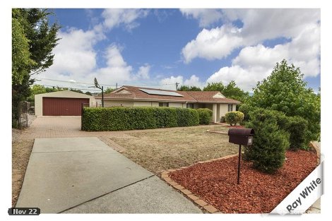 28 Corlette Cres, Monash, ACT 2904