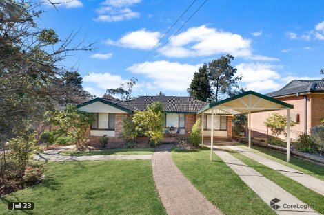 31 Stephen St, Lawson, NSW 2783