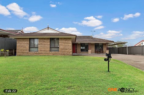 19 Madden Pde, Singleton Heights, NSW 2330