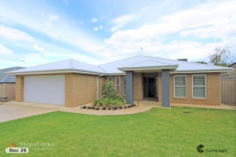 17 Clarence Pl, Tatton, NSW 2650