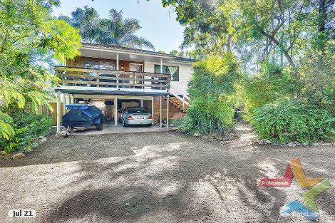 76 Johnston St, Bellbird Park, QLD 4300