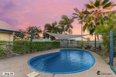 41 Jacana Cres, Condon, QLD 4815