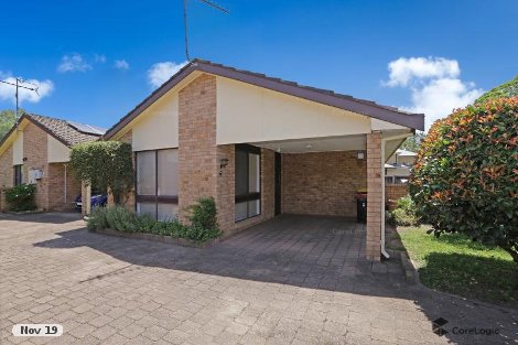 6/144 Francis St, Richmond, NSW 2753