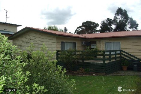 23 Lower Gordon St, Korumburra, VIC 3950