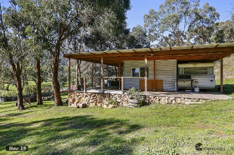 234 Collins Rd, Flowerdale, VIC 3717