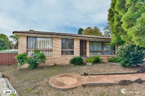 37 Naylor Pl, Ingleburn, NSW 2565