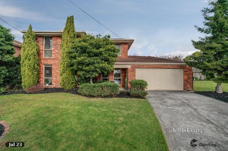 5 Tower Ct, Bayswater North, VIC 3153