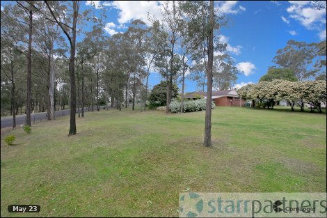 31 Wattle Cres, Glossodia, NSW 2756