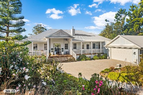 209 Western Ave, Montville, QLD 4560