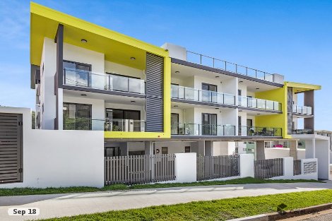 12/9 Raffles St, Mount Gravatt East, QLD 4122