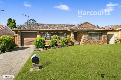 31 Woodland Rd, St Helens Park, NSW 2560