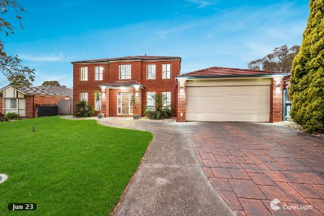 56 Hutchinson Dr, Lynbrook, VIC 3975