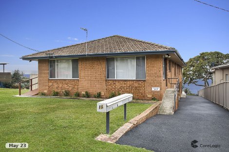 1/16 Gallipoli St, Port Kembla, NSW 2505