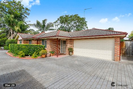 1/27 Campbell St, North Richmond, NSW 2754