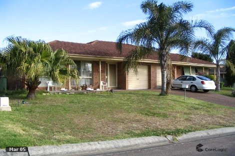 12 Buckingham St, Valentine, NSW 2280