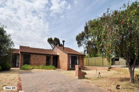 1 Geddes Ct, St Agnes, SA 5097