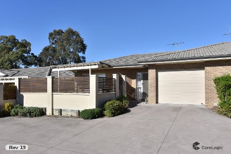 2/22 Hickey St, Cessnock, NSW 2325