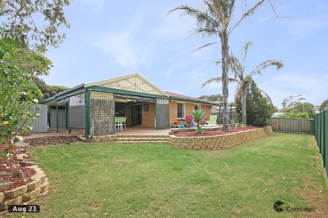 4 Flinders Cres, Hackham, SA 5163