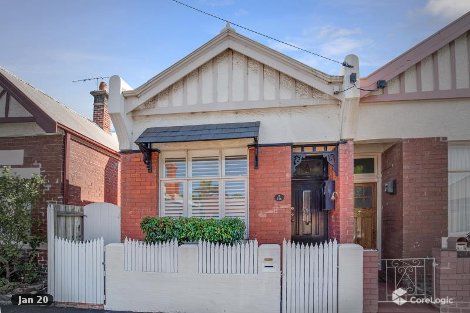 14b Neville St, Albert Park, VIC 3206