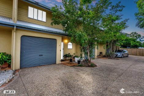 3/426 Mccoombe St, Mooroobool, QLD 4870