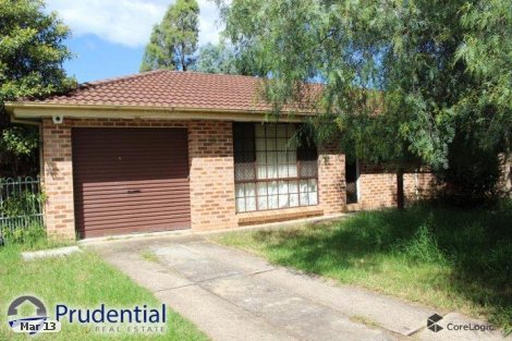 3 Lear Pl, Rosemeadow, NSW 2560