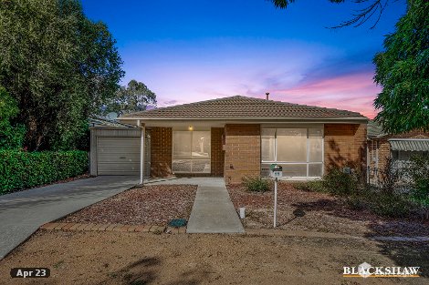 39 Bargang Cres, Ngunnawal, ACT 2913