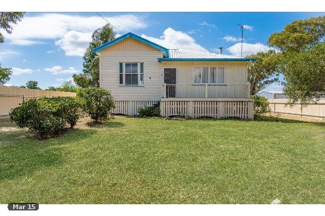 68 John St, Goombungee, QLD 4354