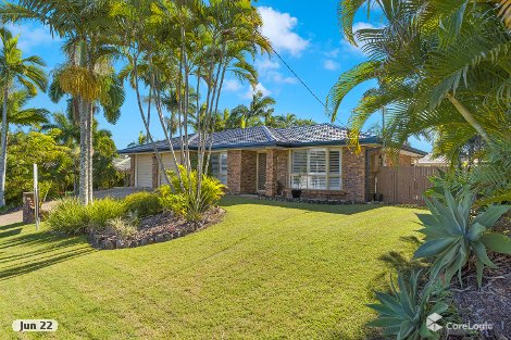 13 Rosehill Cl, Capalaba, QLD 4157