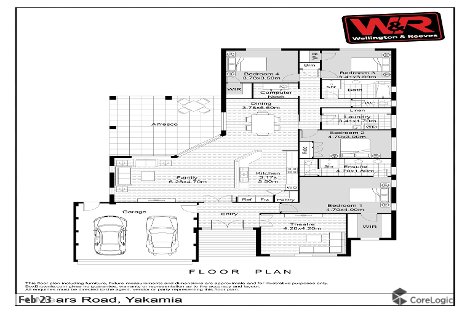 4 Mears Rd, Yakamia, WA 6330