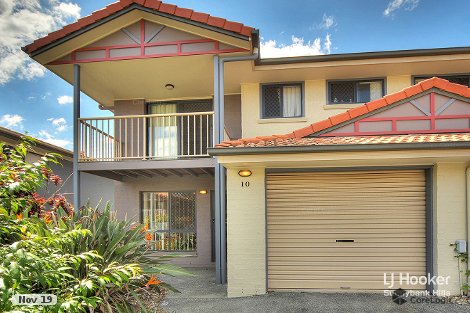 10/59 Lichfield Pl, Parkinson, QLD 4115