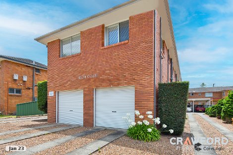 1/26 Railway Rd, New Lambton, NSW 2305