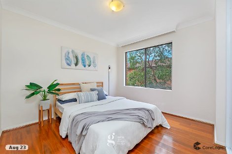 9/31 Meadow Cres, Meadowbank, NSW 2114
