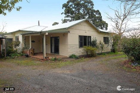 31 Georges Rd, The Patch, VIC 3792