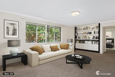 4/30 Burdett St, Hornsby, NSW 2077