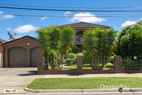 19 Fairbairn Rd, Sunshine West, VIC 3020