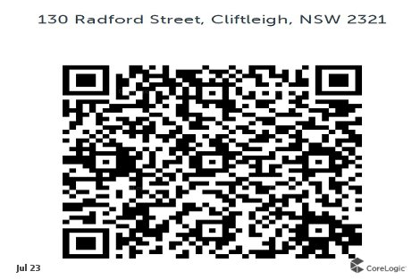 130 Radford St, Cliftleigh, NSW 2321