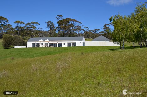 321 Lennon Rd, North Bruny, TAS 7150