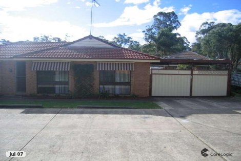 9/11 Thesiger Rd, Bonnyrigg, NSW 2177