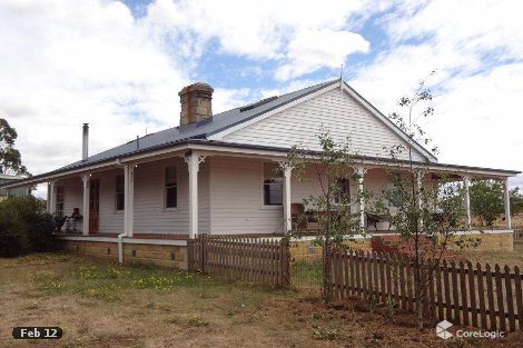 2137 Bishopsbourne Rd, Longford, TAS 7301