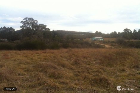 Lot 1 Mccurleys Rd, Harolds Cross, NSW 2622