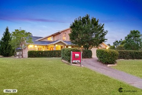 1 Buchanan Lane, Windsor Downs, NSW 2756