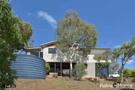 34 Quoin Island, Gladstone Harbour, QLD 4680