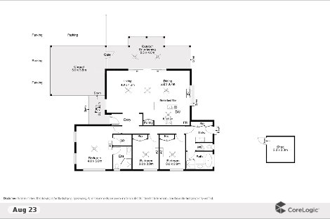 34 Sugar Glider Ave, Djugun, WA 6725