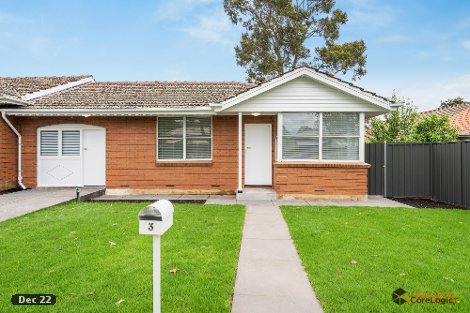 3/237 Beulah Rd, Beulah Park, SA 5067