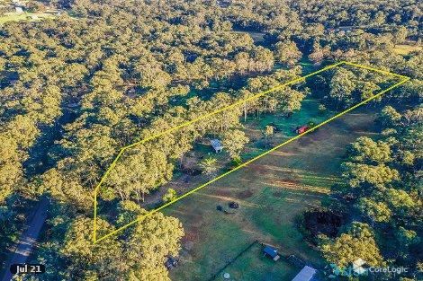 93 Reedy Rd, Maraylya, NSW 2765